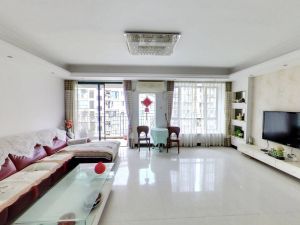 巴厘晓筑 3室2厅 118㎡ 满五年中山三乡镇三乡镇二手房图片