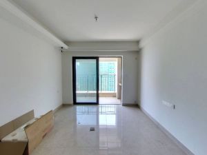 保利时代 3室2厅 101㎡ 精装珠海金湾区航空新城二手房图片