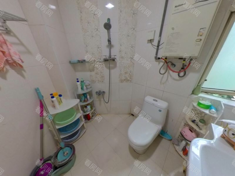 嘉宝田花园一期 60平南北两房总价410万_嘉宝田花园一期二手房图片图片6