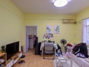 怡雅居 1室1厅 47㎡ 满五唯一 怡雅居 1室1厅 47㎡ 满五唯一广州海珠区赤岗二手房图片