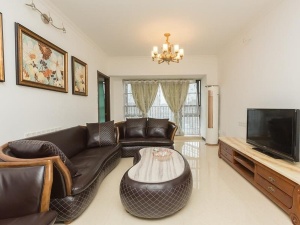 星汇云锦 3室2厅 139.71㎡ 满五年_佛山南海区天佑二手房图片