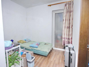 金城华庭 罗湖1房1厅，南北通拎包入住深圳罗湖区螺岭租房图片