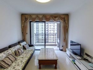 中海国际社区锦园 公园环抱下的高端品质小区赣州章贡区章江新区二手房图片