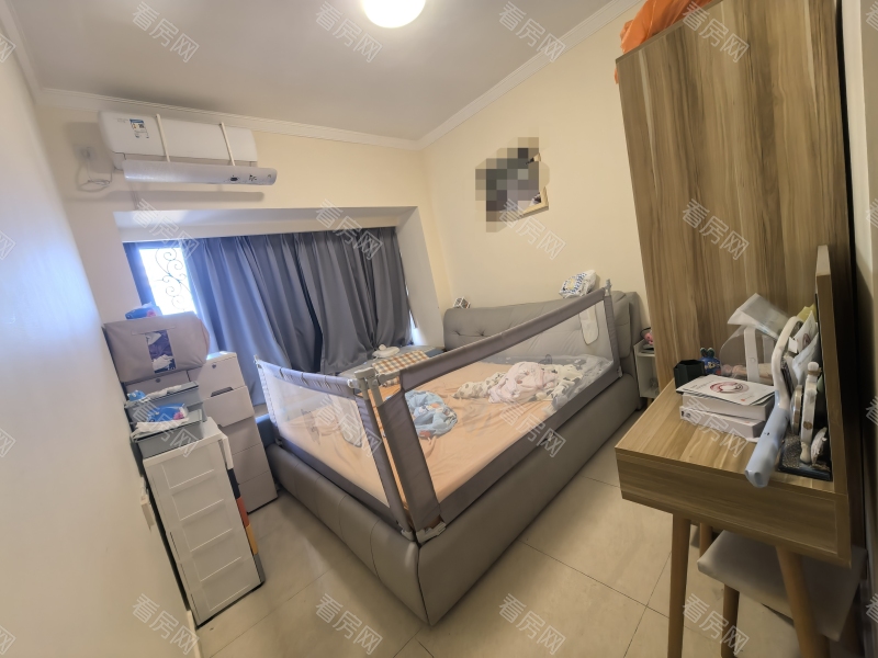 佳兆业西山吓庭苑 2室2厅 70㎡ 满五唯一_佳兆业西山吓庭苑二手房图片图片4