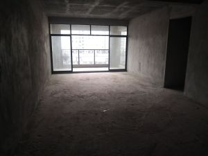 俊景万和城 4室2厅 112㎡ 毛坯衡阳蒸湘区华新二手房图片