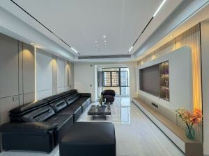 星悦华府 5室2厅 143㎡ 精装郴州北湖区骆仙二手房图片