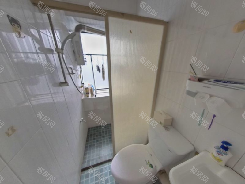 时尚新居 罗湖笋岗33平1房总价230万_时尚新居二手房图片图片4