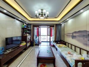 起点壹中心 业主诚心出售，看房方便赣州章贡区章江新区二手房图片