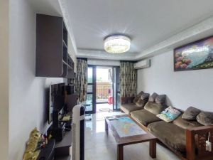 雅居乐万象郡二期 3室2厅 89.9㎡ 满五年中山三乡镇三乡镇二手房图片