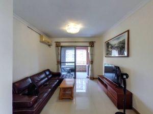 万科金御华府 3室2厅 89㎡ 精装佛山南海区桂城东二手房图片