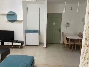 时代骄子大厦 2室1厅 66㎡深圳南山区南山中心租房图片