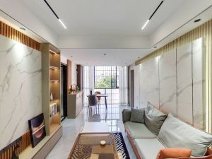 周门路 中层全明大两房，可以改三房广州荔湾区周门二手房图片