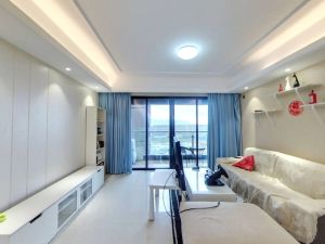 富康锦绣壹号一二三期 4室2厅 112.07㎡ 精装_惠州大亚湾西区新寮二手房图片