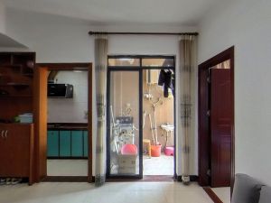 名汇嘉园 70年产权，入户神器，可入学单套间，总价低佛山南海区桂城北二手房图片