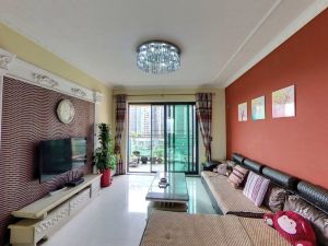 爱me公园 首付20万南北通精装修三房_中山坦洲镇坦洲镇二手房图片