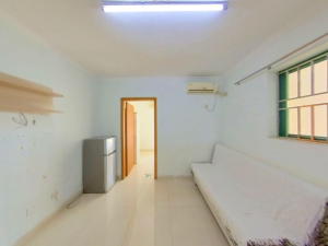 新银座大厦 罗湖口岸47平2房，总价270万_深圳罗湖区罗湖口岸二手房图片