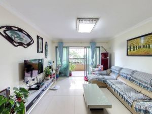 雅居乐塞纳湖 3室2厅 136㎡ 满五唯一中山三乡镇三乡镇二手房图片