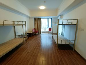 万达广场(南海) 1室0厅 56.8㎡_佛山南海区千灯湖租房图片