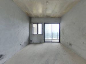 锦地繁花四五期 4室2厅 129.02㎡ 毛坯惠州大亚湾西区新寮二手房图片