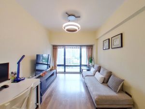 诺德假日花园 2室2厅 66.61㎡ 满五唯一深圳南山区前海二手房图片