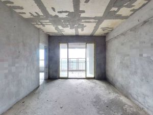 美美世界 3室2厅 87㎡ 毛坯衡阳雁峰区南郊公园二手房图片