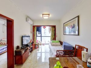 锦上花家园 0佣购买，冲销量，捡漏！真低于售出价深圳罗湖区黄贝岭二手房图片