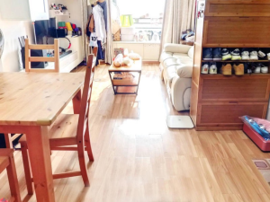 东方都会大厦 罗湖60平1房1厅，总价270万深圳罗湖区新秀二手房图片