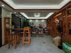 碧湖花园(龙岗） 215平东南向精装5房总价783万深圳龙岗区龙岗中心城二手房图片