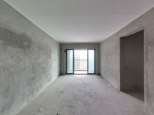 凯茵又一城 3室2厅 92㎡ 毛坯_中山火炬开发区凯茵二手房图片