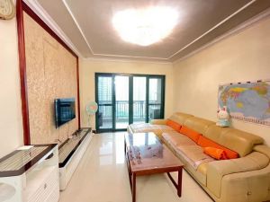 恒大绿洲 精装2房，可卖可租，看中价格可谈_衡阳蒸湘区陆家新区二手房图片