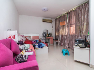 长丰苑 罗湖43平1房，总价180万深圳罗湖区春风路二手房图片