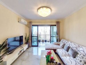 翔隆花园 3室2厅 109.27㎡ 满五年_清远清城区新城二手房图片