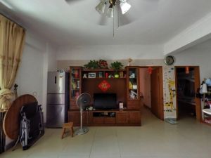 俊景花园C区 简单装修，高楼层，视野宽阔，交通便利佛山南海区狮山二手房图片