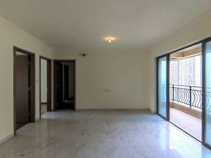 新城之光 4室2厅 103.36㎡ 精装_佛山顺德区乐从二手房图片