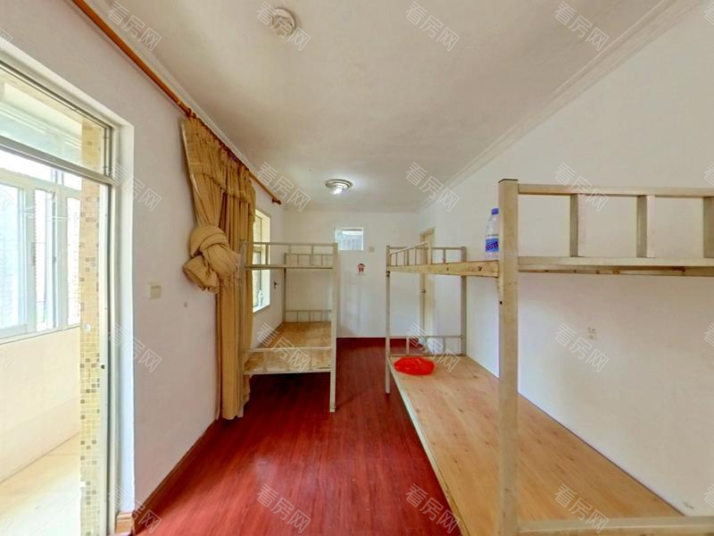 东方皇宫 3室1厅 98.3㎡ 满五年_东方皇宫二手房图片图片4