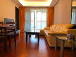 金地国际公寓 3室1厅 88㎡ 简装深圳南山区科技园二手房图片