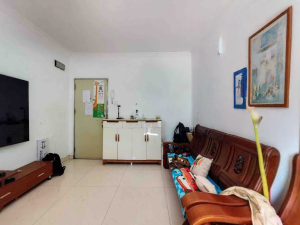 景贝南小区 罗湖88平3房2厅，总价450万深圳罗湖区黄贝岭二手房图片