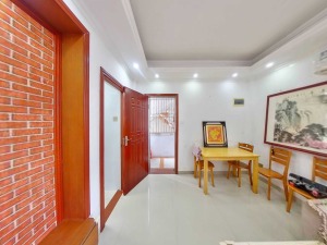 湖滨新村 罗湖东向精装3房，总价265万深圳罗湖区黄贝岭二手房图片