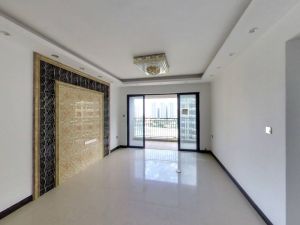 旭日领御园 3室2厅 106.63㎡ 满五年_中山三角镇三角镇二手房图片