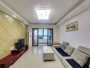 愉景湾东域 3室2厅 107㎡ 满五年 愉景湾东域 3室2厅 107㎡ 满五年衡阳蒸湘区华新二手房图片