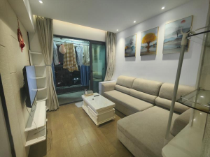 国速中心 2室2厅 76㎡深圳罗湖区地王租房图片