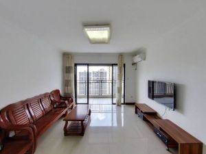 美的翰城嘉园 4室2厅 129㎡ 满五唯一佛山顺德区北滘二手房图片