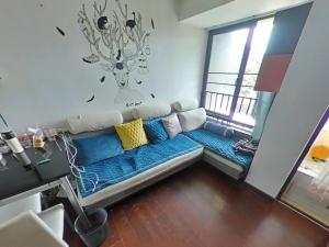 诺德假日花园 2室1厅 48.64㎡ 整租深圳南山区前海租房图片