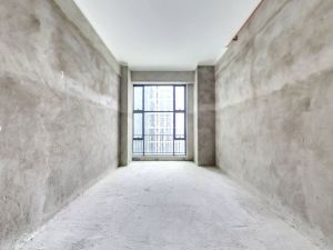 九铭广场 1室1厅 52㎡ 毛坯赣州章贡区章江新区二手房图片