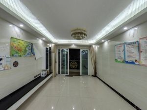 锦绣半岛 两室两厅，精装，朝向好_广州番禺区南浦二手房图片