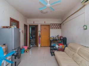 南塘物业小区 3室2厅 67.28㎡ 精装深圳罗湖区东门二手房图片