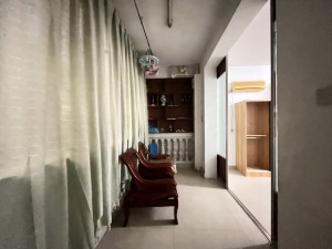 燕泉广场 2室1厅 80㎡ 随时看房郴州北湖区龙泉租房图片