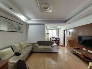 衡安小区 3室2厅 91.35㎡ 简装_衡阳珠晖区酃湖万达广场二手房图片