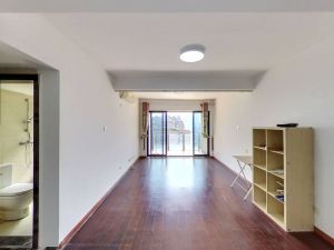 东方银座公馆 南山前海84平1房东南朝向总价650万深圳南山区南头二手房图片