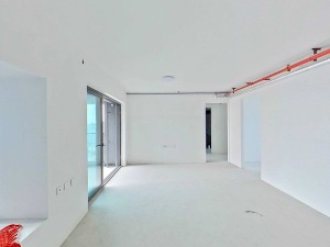 华润置地未来城润月广场 罗湖南向4房2厅，总价850万深圳罗湖区螺岭二手房图片